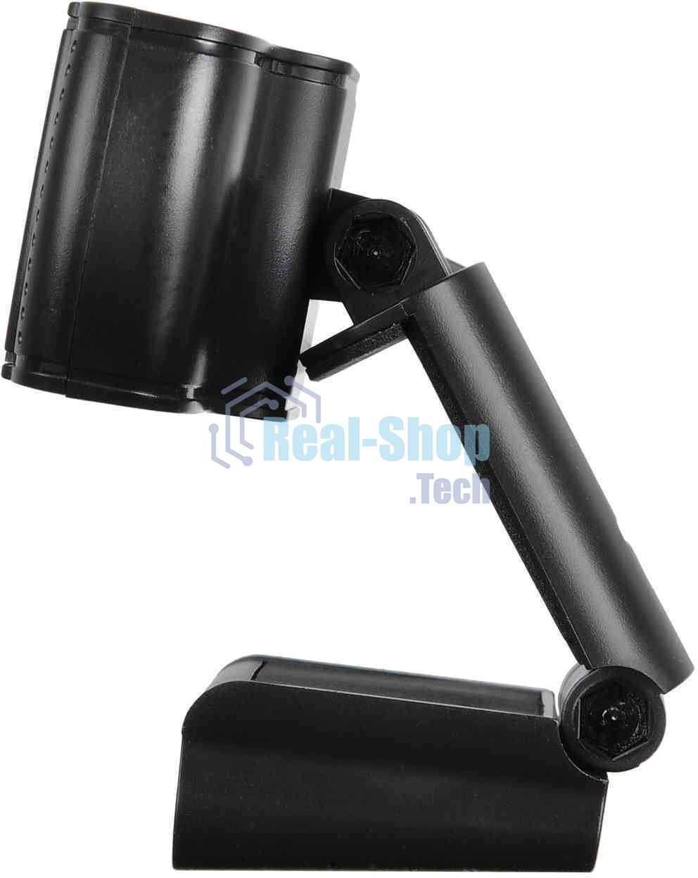 Веб-камера ACD-Vision UC700 CMOS 2МПикс (апрокс.3МПикс), 1920x1080p, 30к/с, автофокус, микрофон встр., кабель USB 2.0 1.5м, шторка объектива, универс. крепление, черный корп. RTL (551905)