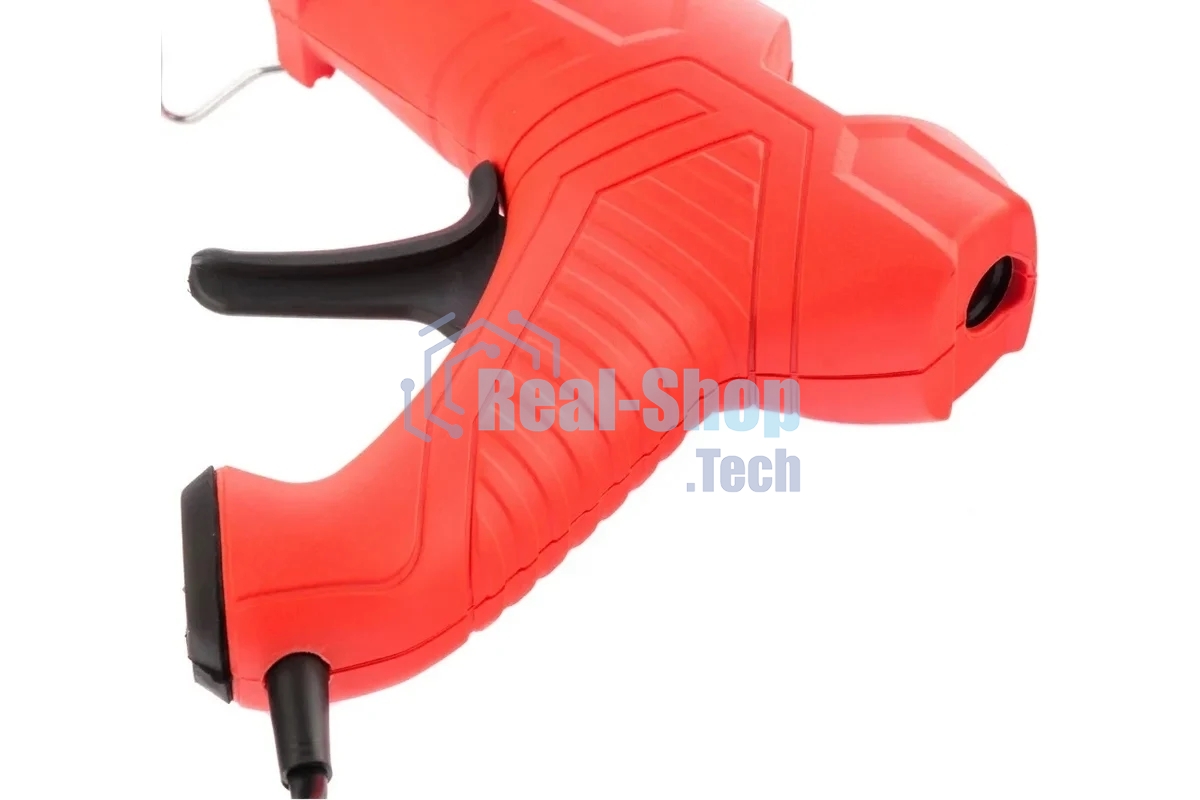 Клеевой пистолет Matrix, 11 мм, 25 (80) Вт, 16 г/мин