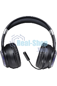 Гарнитура беспроводная Defender Wireless FREEMOTION B400 черный