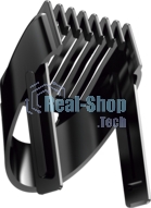 Набор для стрижки волос GA.MA машинка T742 + триммер T312 (GM4511)