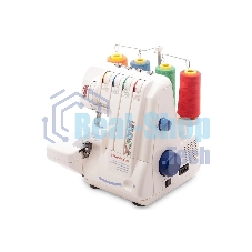 Оверлок Merrylock-010