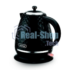 Чайник электрический Zelmer ZCK7635B