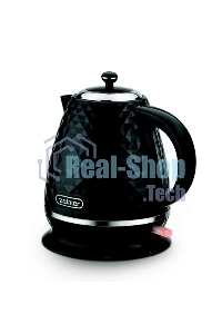 Чайник электрический Zelmer ZCK7635B