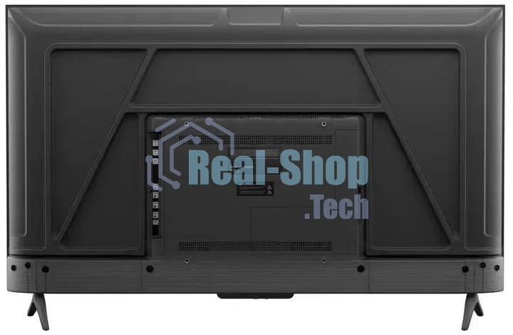 Телевизор Яндекс 43'' YNDX-00074 черный LED UHD 60Hz Алиса 3/32Gb