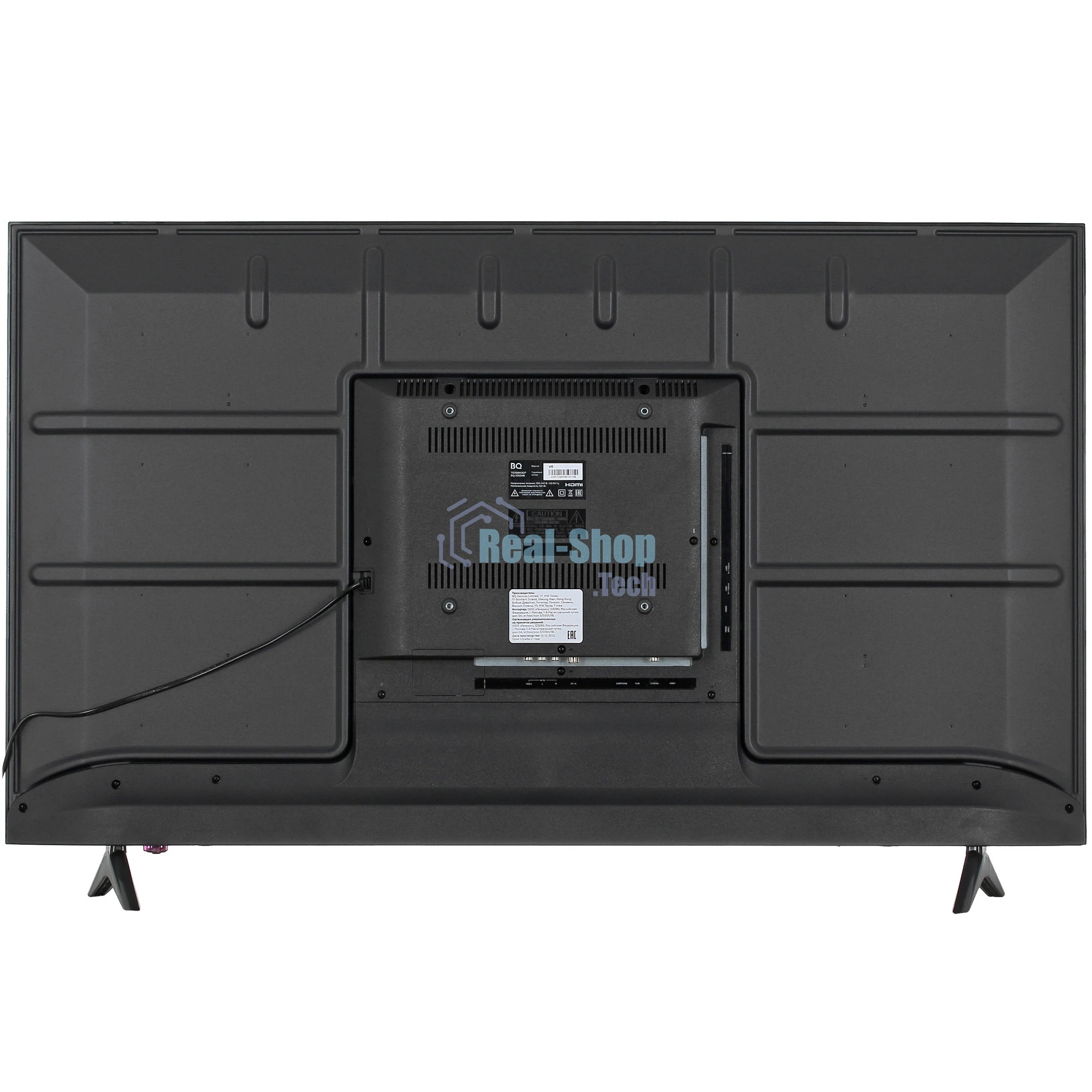 Телевизор BQ 50