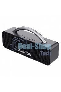 Колонка беспроводная Smartbuy (SBS-5610) HERO 2, черный