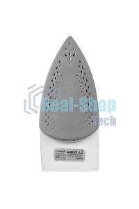 Утюг Energy EN-344 фиолетовый 2200Вт, пар, спрей, пар.удар, самооч., тефлоновая подошва (270076)