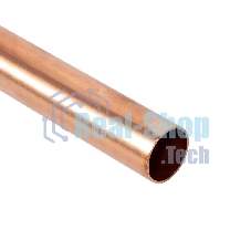 Труба, медная Ballu Olympic 28,57х1,00х3000 (1-1/8), отрезок