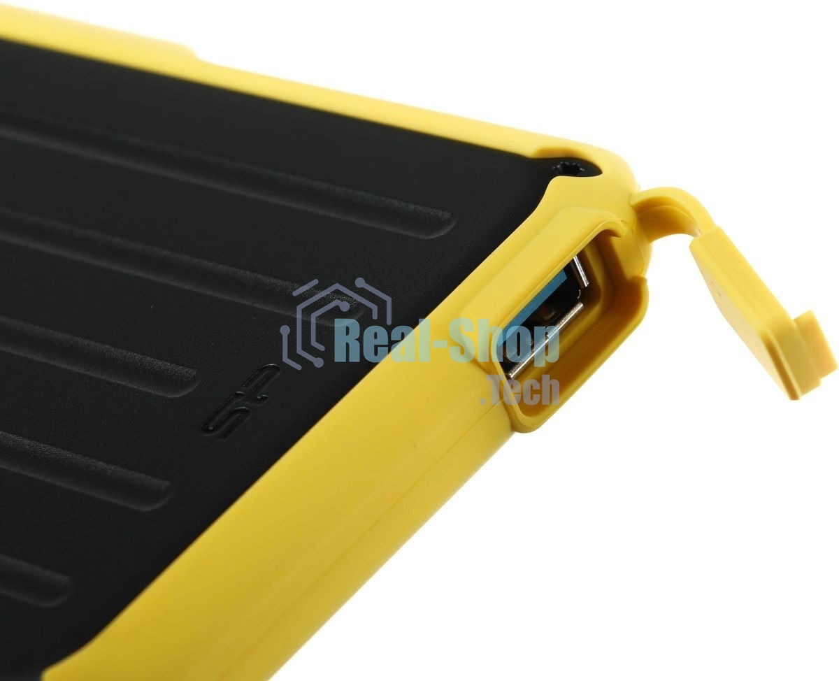 Внешний HDD 2.5