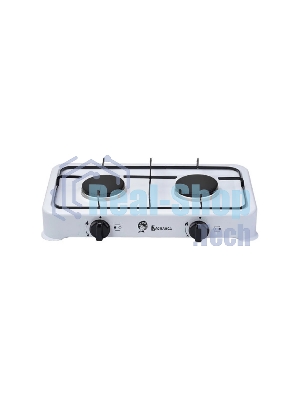 Плита настольная газовая ВАСИЛИСА ВА-6502