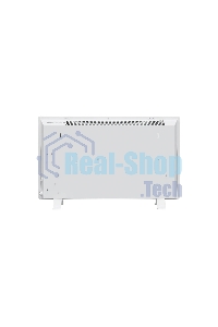 Электрический конвектор Energolux ECH-1500E-J1-WG, белое стекло