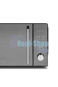 Микроволновая печь Home HDG207BB черный