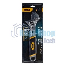 Разводной ключ Deli DL30110 10