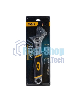 Разводной ключ Deli DL30110 10