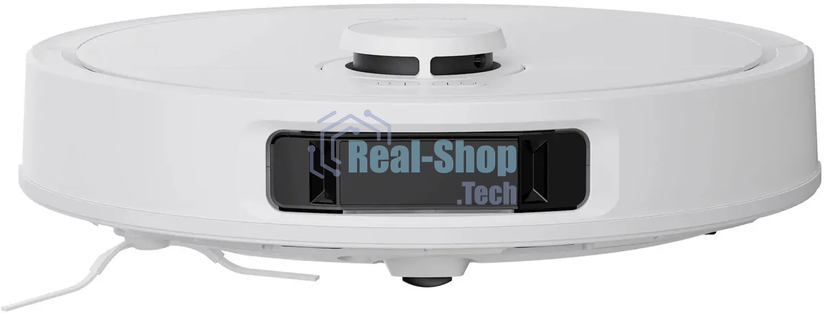 Пылесос-робот Polaris IQ Home PVCRAC 7790 90Вт белый (в компл.:2мешка)