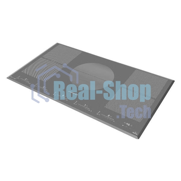 Индукционная варочная панель Maunfeld CVI905SFLGR Inverter