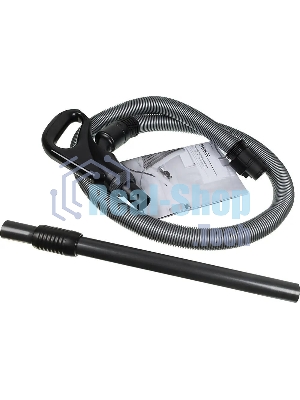 Пылесос Samsung SC18M3160VG титан/серый, 380/1800 Вт, уборка сухая, пылесборник контейнер 2 л
