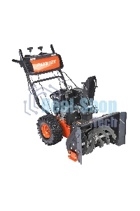 Снегоуборщик бензин. Patriot СИБИРЬ 57 7л.с.