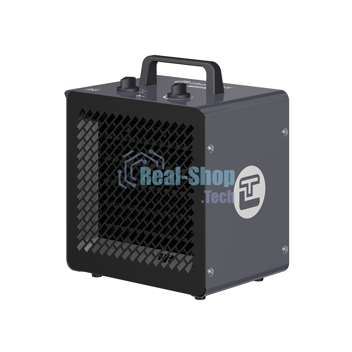 Тепловентилятор Thermex Plus 3