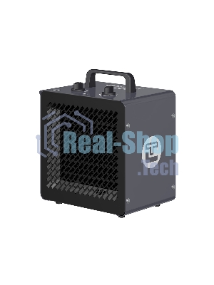 Тепловентилятор Thermex Plus 3