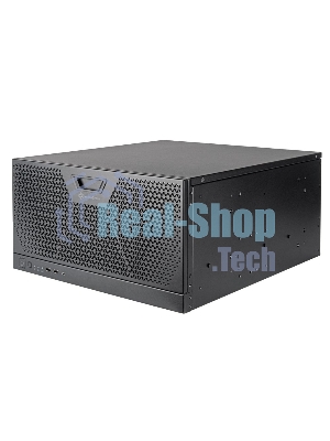 Компьютерный корпус Silverstone SST-RM51