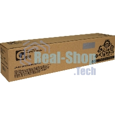 Тонер-туба GalaPrint GP-KX-FAT411A/461/FAT92/FAT94/KX-FAC415 черный (2000 стр) для Panasonic KX-MB261/262/263/271/763/771/772/773/778/778CN/781/783/228CN/238CN/258CN/2000/2010/2025/2030/2061/2003CN/2008CN/2033CN/2038CN