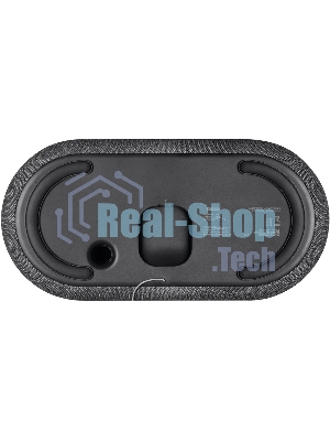 Портативная колонка BBK BTA1212 черный 10W 2.0 BT 10м 1800mAh