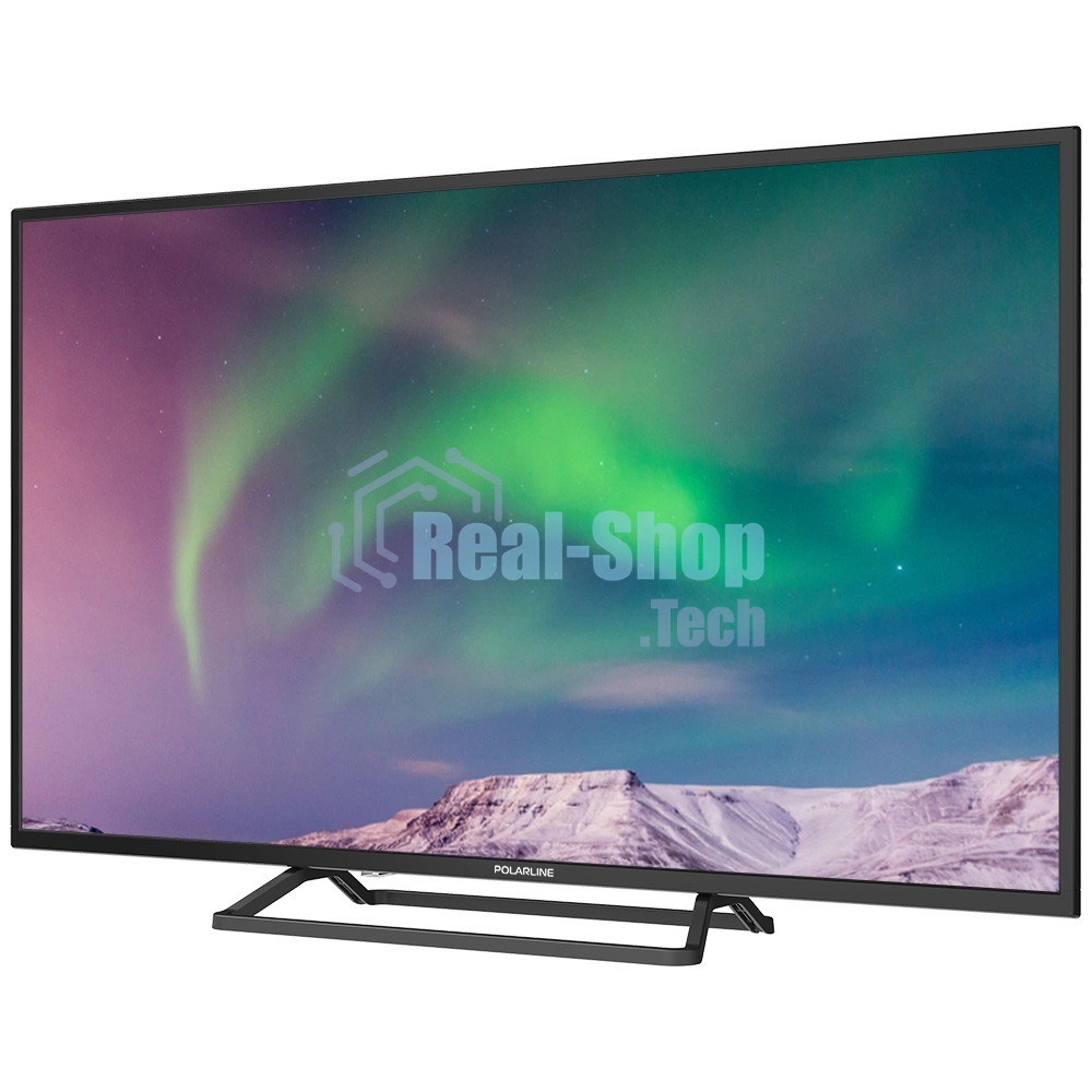 Телевизор PolarLine 43