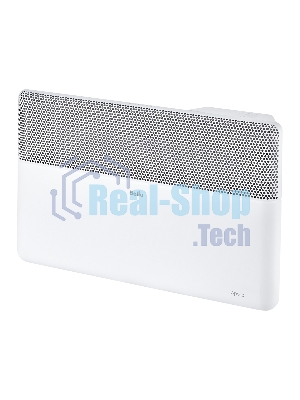 Комплект Ballu Apollo Transformer с блоком управления BEC/AT-2000-4I белый, 2000 Вт, 25 м2, дисплей, термостат