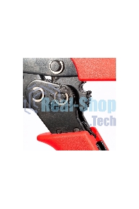 Пресс-клещи с набором матриц КВТ СТС-В 85272