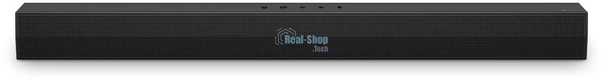 Саундбар LG S40T 2.1 100Вт+200Вт черный