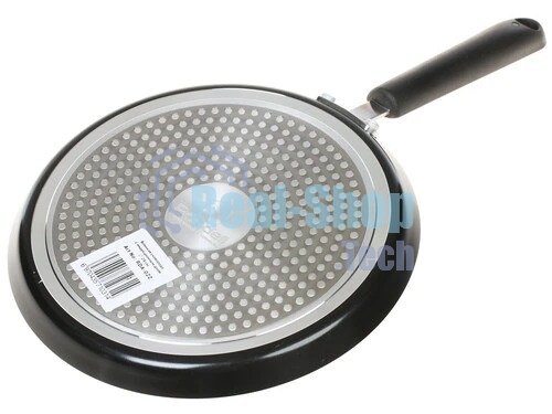 Сковорода блинная Rondell RDA-022, 24 см, с индукционным дном