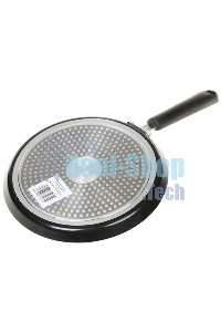 Сковорода блинная Rondell RDA-022, 24 см, с индукционным дном