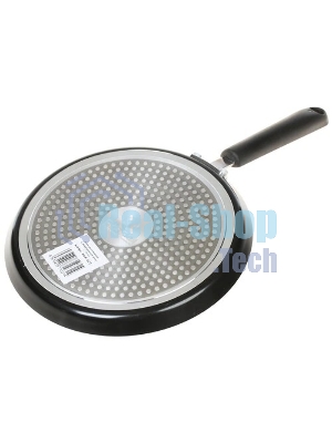 Сковорода блинная Rondell RDA-022, 24 см, с индукционным дном