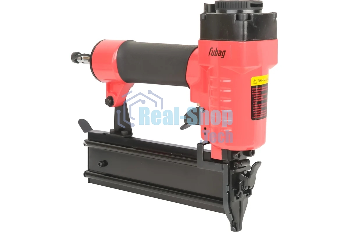 Пневматическое оборудование FUBAG Пистолет гвоздезабивной F50 финишный