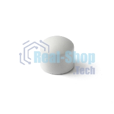 Заглушка 63 полипропиленовая PPR белая PRO AQUA