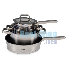 Набор посуды Domfy Home Grigio DKM-CW206 10 предметов