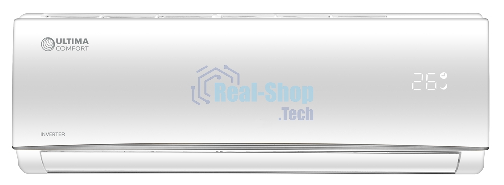 Внутренний блок сплит-системы ULTIMA COMFORT ECS-I07PN-IN