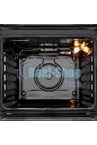 Духовой шкаф электрический Krona ELEMENT 60 BL/BL черный