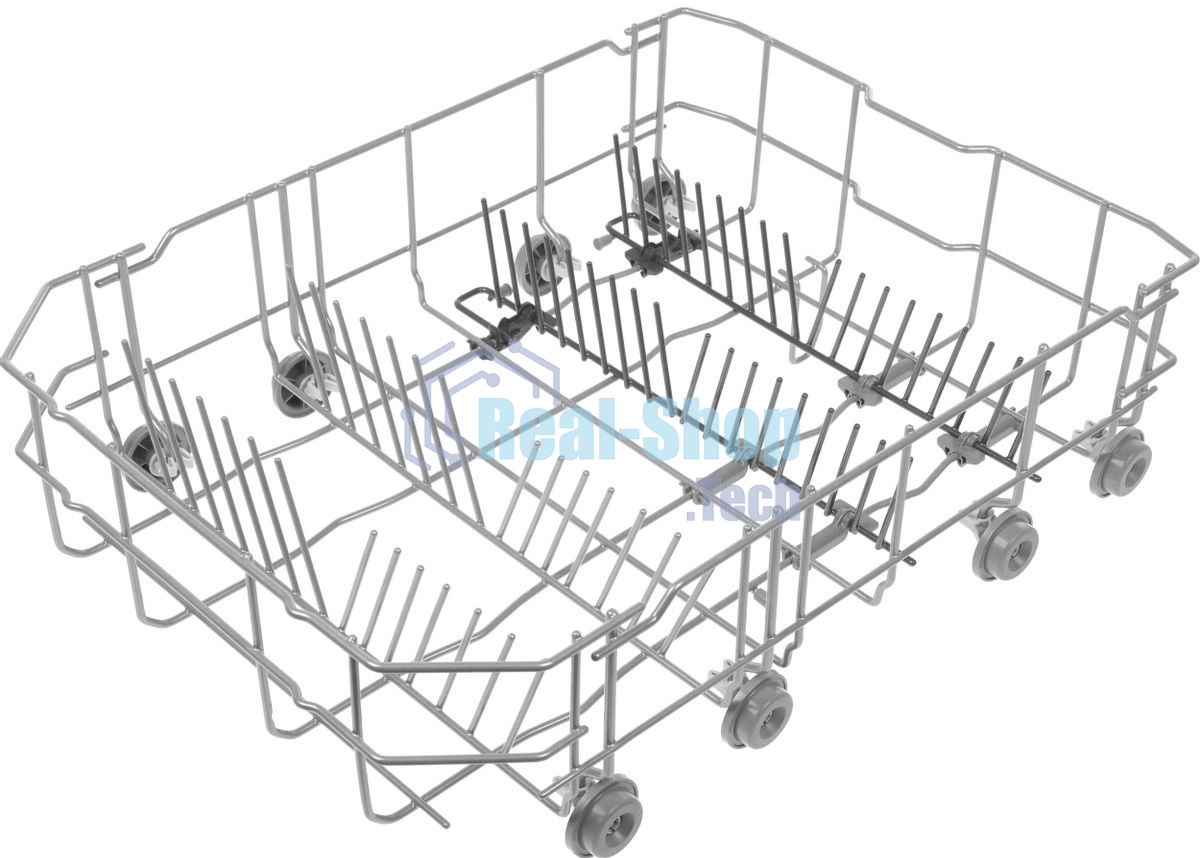 Встраиваемая посудомоечная машина Indesit DIS 2C50, белый, 44.8 см, 9 компл., 48 дБ, класс A