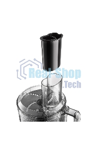 Кухонный комбайн Redmond FP-608, серый