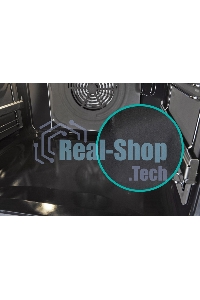 Плита Электрическая Gorenje GEIT5C60BPG черный