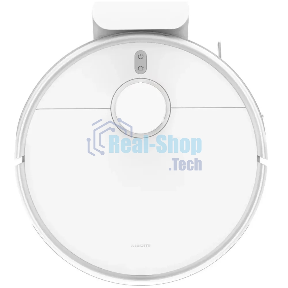 Робот-пылесос XIAOMI BHR9664EU Robot Vacuum S40C EU