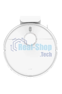 Робот-пылесос XIAOMI BHR9664EU Robot Vacuum S40C EU