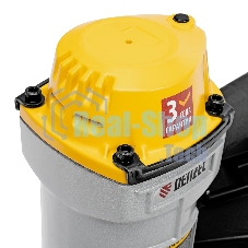 Нейлер пневматический Denzel CN70 для гвоздей CNW от 45 до 70 мм