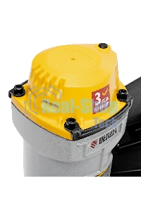 Нейлер пневматический Denzel CN70 для гвоздей CNW от 45 до 70 мм