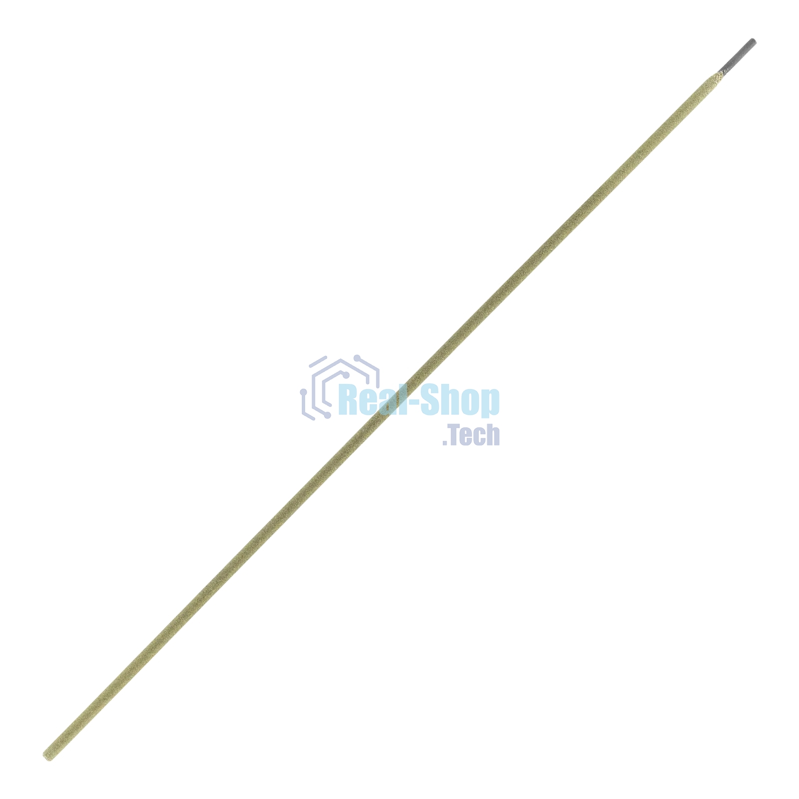 Электроды Denzel DER-46 GoldLine, диам. 3 мм, 1 кг., рутил-целлюлозное покрытие