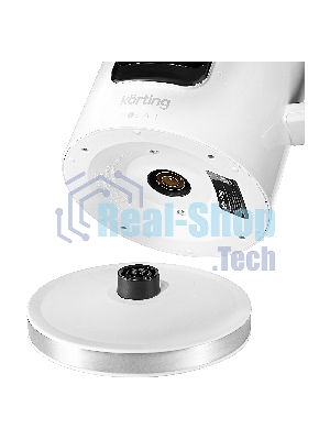 Чайник электрический Korting KWK 0905 Polar