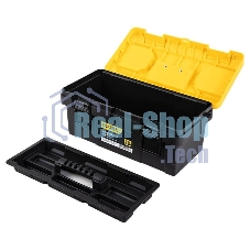 Ящики, сумки для инструментов Deli DL-TC270 400 х 190 х 190 мм