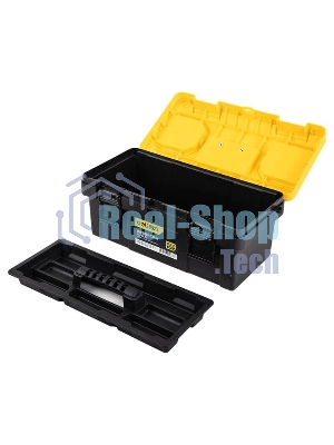 Ящики, сумки для инструментов Deli DL-TC270 400 х 190 х 190 мм